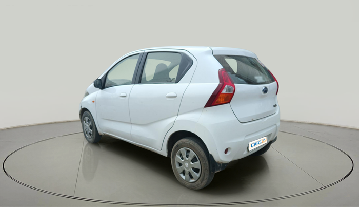 2018 Datsun Redi Go T (O), Petrol, Manual, 67,061 km, exterior