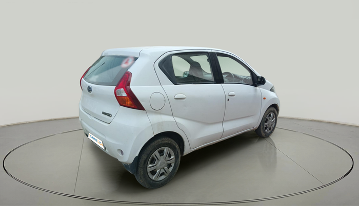 2018 Datsun Redi Go T (O), Petrol, Manual, 67,061 km, exterior