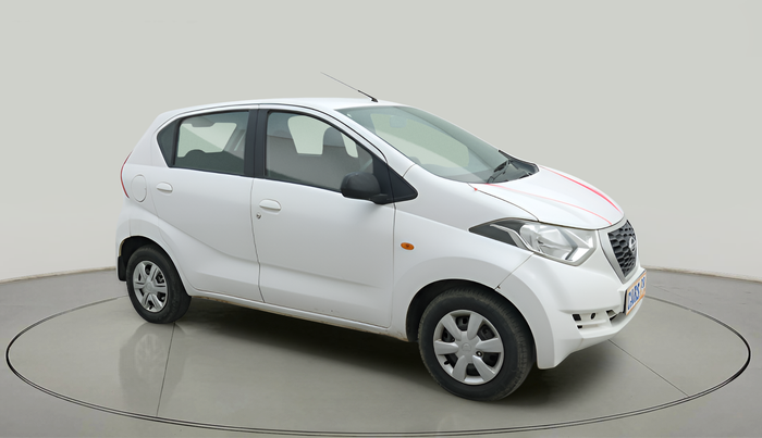 2018 Datsun Redi Go T (O), Petrol, Manual, 67,061 km, exterior