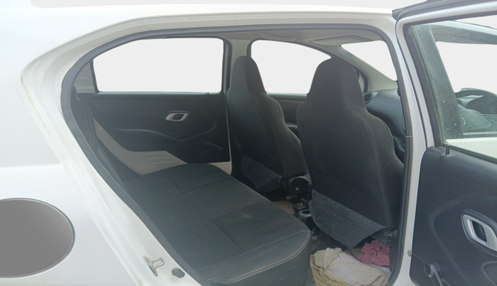 2018 Datsun Redi Go T (O), Petrol, Manual, 67,061 km, interior