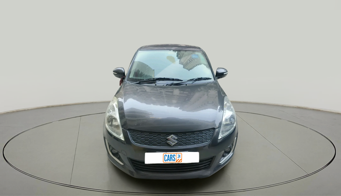2017 Maruti Swift VDI, Diesel, Manual, 1,06,505 km, exterior