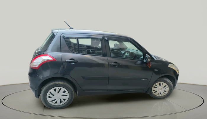 2017 Maruti Swift VDI, Diesel, Manual, 1,06,505 km, exterior