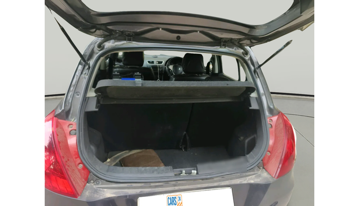 2017 Maruti Swift VDI, Diesel, Manual, 1,06,505 km, exterior