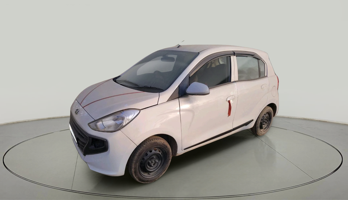 2021 Hyundai NEW SANTRO SPORTZ MT, CNG, Manual, 63,605 km, exterior