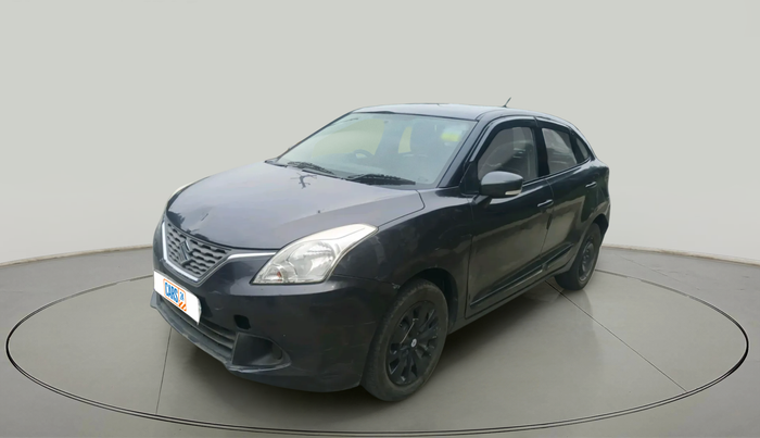 2015 Maruti Baleno DELTA PETROL 1.2, Petrol, Manual, 1,47,098 km, exterior