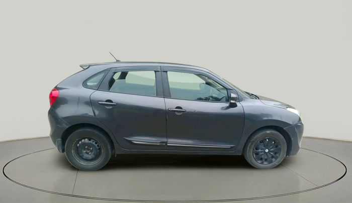 2015 Maruti Baleno DELTA PETROL 1.2, Petrol, Manual, 1,47,098 km, exterior