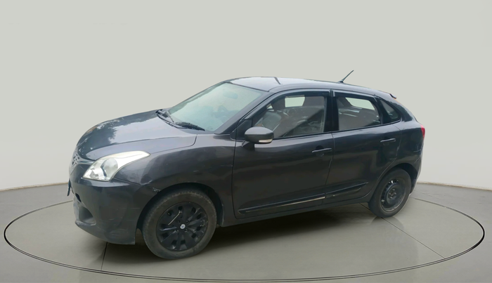 2015 Maruti Baleno DELTA PETROL 1.2, Petrol, Manual, 1,47,098 km, exterior