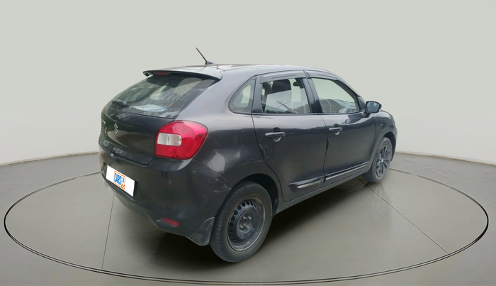 2015 Maruti Baleno DELTA PETROL 1.2, Petrol, Manual, 1,47,098 km, exterior
