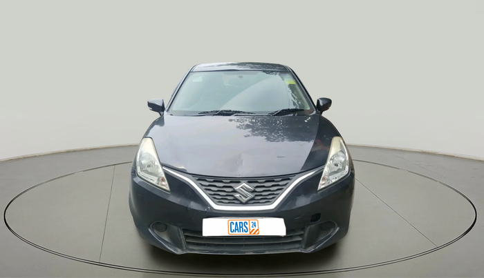 2015 Maruti Baleno DELTA PETROL 1.2, Petrol, Manual, 1,47,098 km, exterior