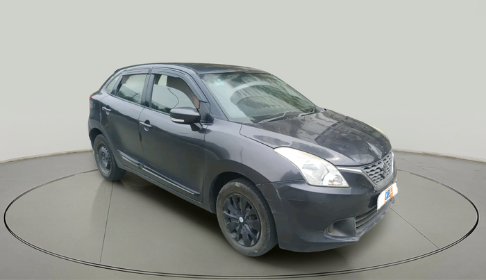 2015 Maruti Baleno DELTA PETROL 1.2, Petrol, Manual, 1,47,098 km, exterior