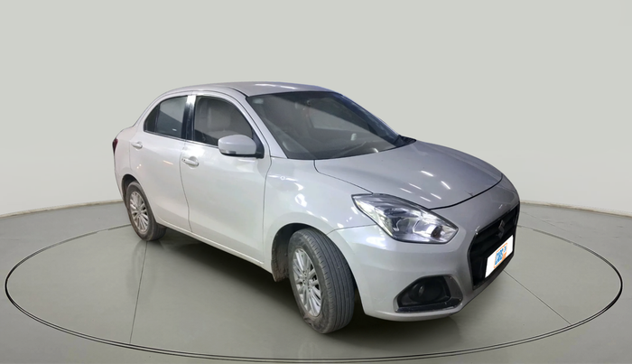 2022 Maruti Dzire ZXI CNG, Petrol, Manual, 92,559 km, exterior
