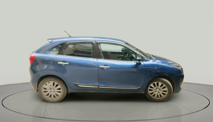 2016 Maruti Baleno ALPHA PETROL 1.2, Petrol, Manual, 99,766 km, exterior
