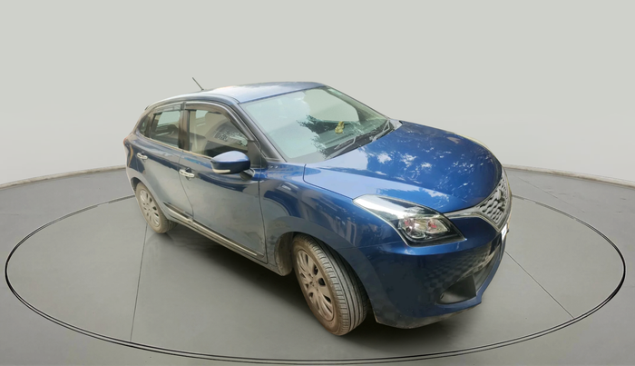 2016 Maruti Baleno ALPHA PETROL 1.2, Petrol, Manual, 99,766 km, exterior