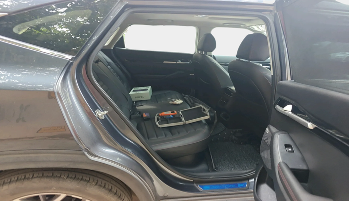 2021 KIA SELTOS GTX PLUS DCT 1.4 PETROL, Petrol, Automatic, 38,967 km, interior