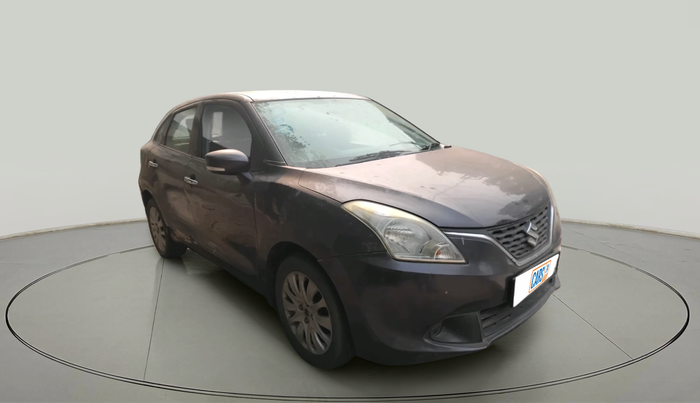 2015 Maruti Baleno ZETA PETROL 1.2, Petrol, Manual, 84,899 km, exterior