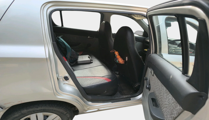 2016 Maruti Alto 800 LXI, Petrol, Manual, 50,010 km, interior