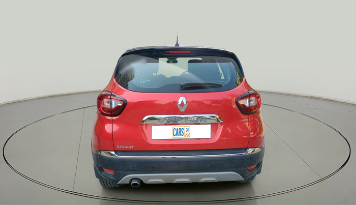 2019 Renault Captur RXT PETROL, Petrol, Manual, 33,808 km, exterior