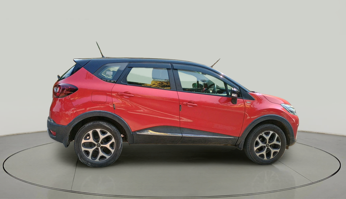 2019 Renault Captur RXT PETROL, Petrol, Manual, 33,808 km, exterior