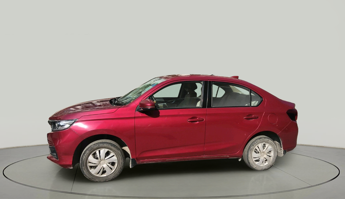 2022 Honda Amaze 1.2L I-VTEC S, Petrol, Manual, 49,521 km, exterior