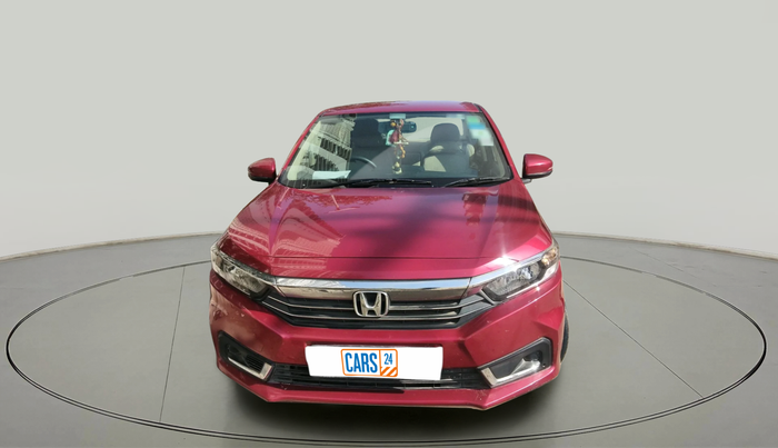 2022 Honda Amaze 1.2L I-VTEC S, Petrol, Manual, 49,521 km, exterior