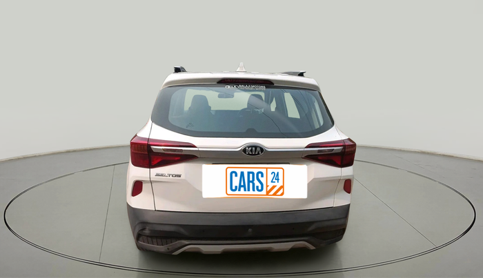 2021 KIA SELTOS HTE 1.5 DIESEL, Diesel, Manual, 49,277 km, exterior