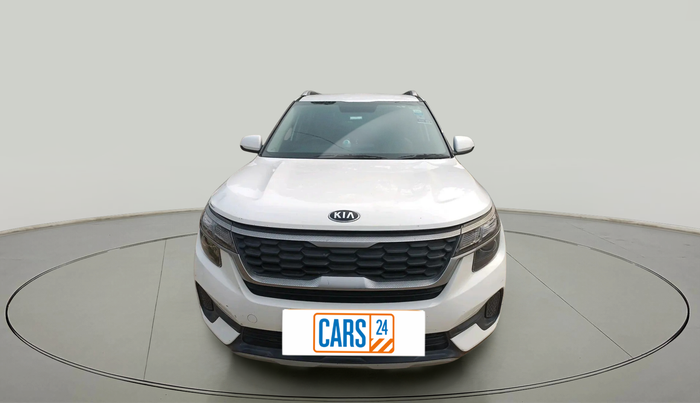 2021 KIA SELTOS HTE 1.5 DIESEL, Diesel, Manual, 49,277 km, exterior