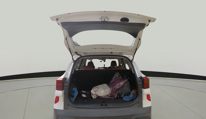 2021 KIA SELTOS HTE 1.5 DIESEL, Diesel, Manual, 49,277 km, exterior