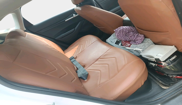 2021 KIA SELTOS HTE 1.5 DIESEL, Diesel, Manual, 49,277 km, interior