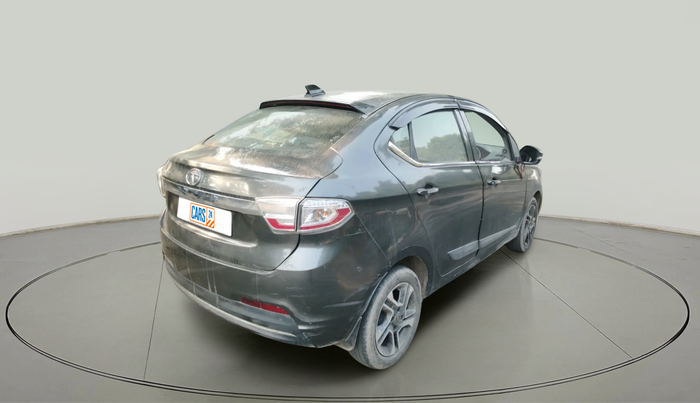 2021 Tata TIGOR XZ PLUS PETROL, Petrol, Manual, 40,242 km, exterior