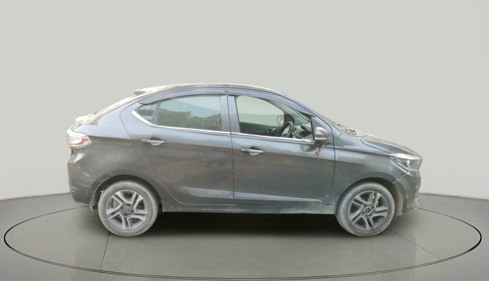 2021 Tata TIGOR XZ PLUS PETROL, Petrol, Manual, 40,242 km, exterior