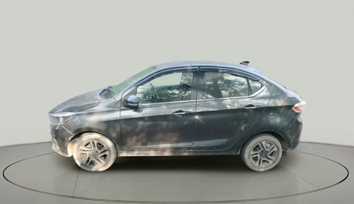 2021 Tata TIGOR XZ PLUS PETROL, Petrol, Manual, 40,242 km, exterior
