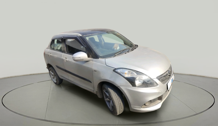 2016 Maruti Swift Dzire VXI, Petrol, Manual, 1,21,331 km, exterior