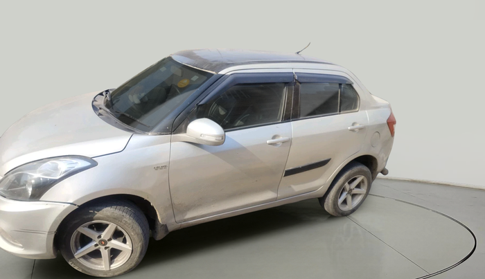 2016 Maruti Swift Dzire VXI, Petrol, Manual, 1,21,331 km, exterior