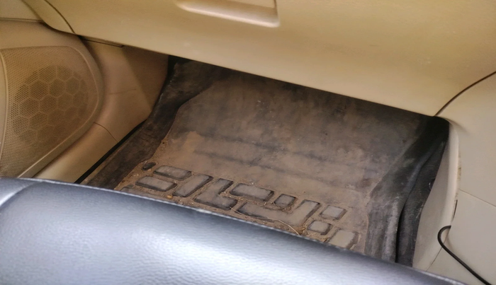 2016 Maruti Swift Dzire VXI, Petrol, Manual, 1,21,331 km, interior