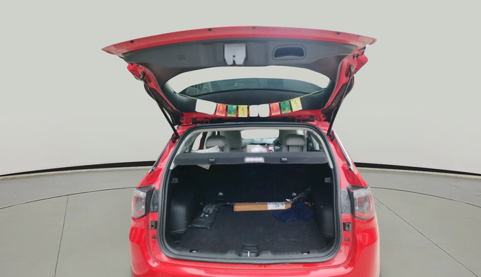 2018 Jeep Compass LIMITED (O) 2.0 DIESEL, Diesel, Manual, 85,212 km, exterior