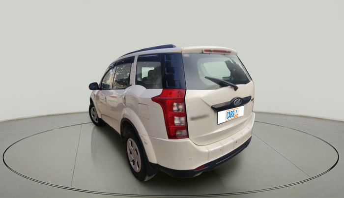 2016 Mahindra XUV500 W4 1.99, Diesel, Manual, 82,427 km, exterior