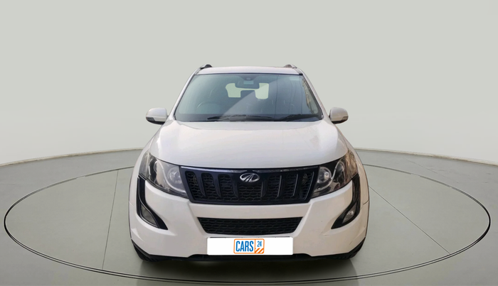 2016 Mahindra XUV500 W4 1.99, Diesel, Manual, 82,427 km, exterior