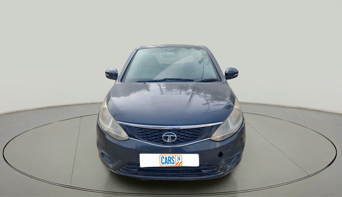2016 Tata Zest XE 75PS DIESEL, Diesel, Manual, 1,18,625 km, exterior