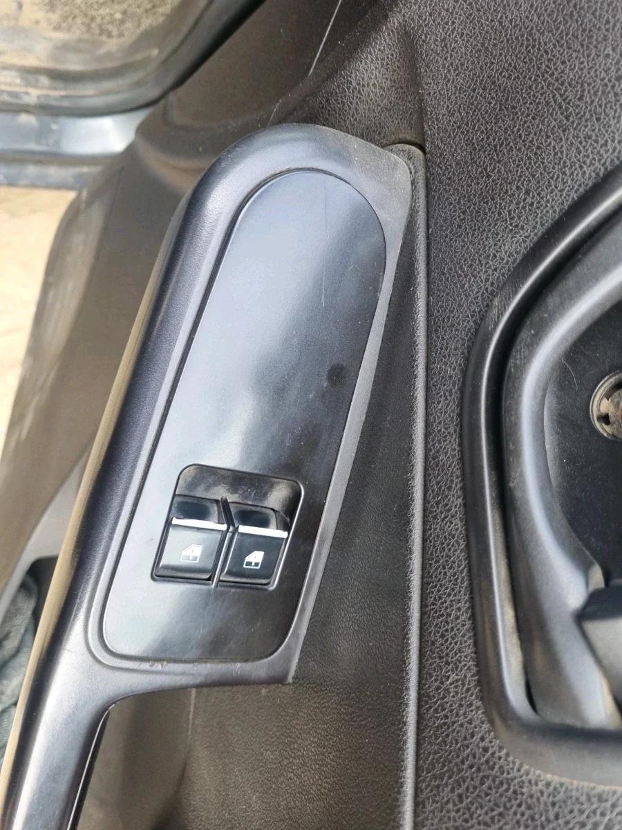 2016 Tata Zest XE 75PS DIESEL, Diesel, Manual, 1,18,625 km, interior