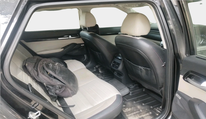 2020 KIA SELTOS GTX PLUS DCT 1.4 PETROL, Petrol, Automatic, 1,51,563 km, interior