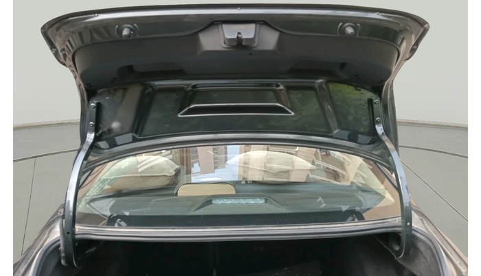 2023 Volkswagen VIRTUS TOPLINE TSI 1.0 MT, Petrol, Manual, 29,859 km, exterior