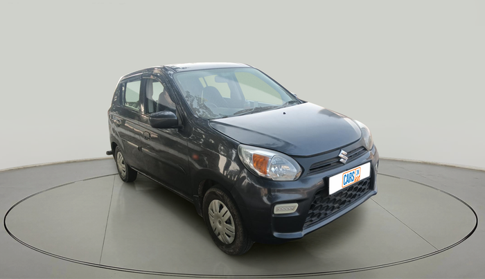 2019 Maruti Alto VXI, Petrol, Manual, 1,07,757 km, exterior