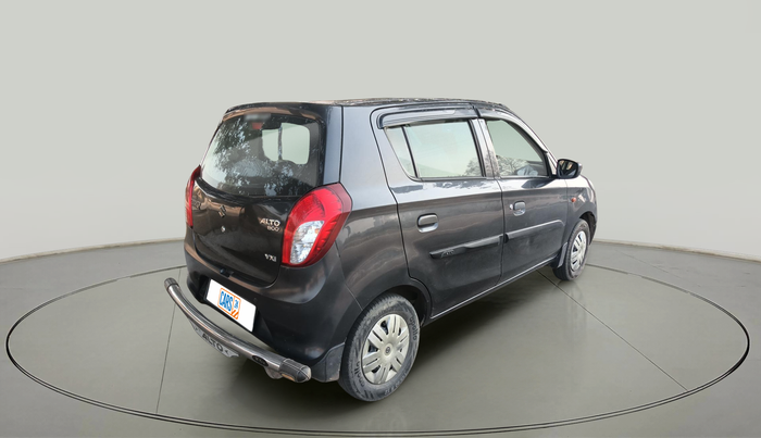 2019 Maruti Alto VXI, Petrol, Manual, 1,07,757 km, exterior