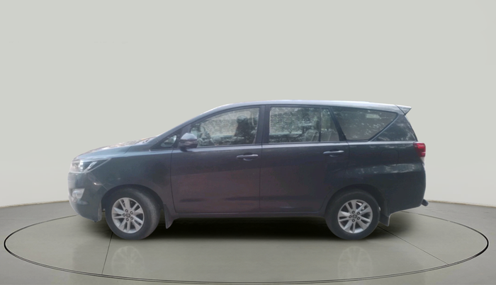 2019 Toyota Innova Crysta 2.4 GX 7 STR, Diesel, Manual, 1,78,884 km, exterior