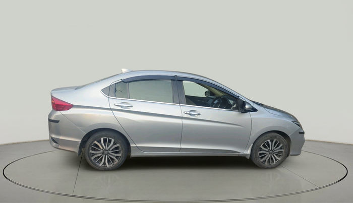 2018 Honda City 1.5L I-VTEC VX, Petrol, Manual, 82,375 km, exterior