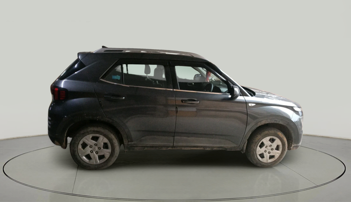 2022 Hyundai VENUE S 1.2, Petrol, Manual, 51,452 km, exterior