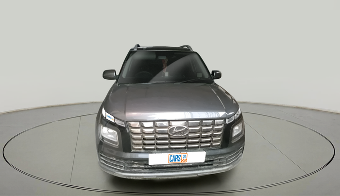 2022 Hyundai VENUE S 1.2, Petrol, Manual, 51,452 km, exterior