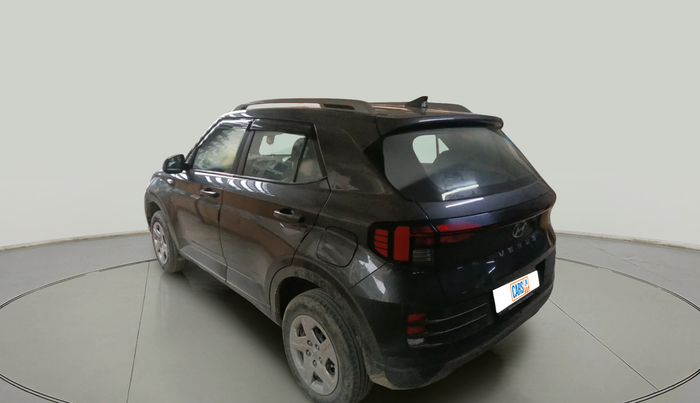 2022 Hyundai VENUE S 1.2, Petrol, Manual, 51,452 km, exterior