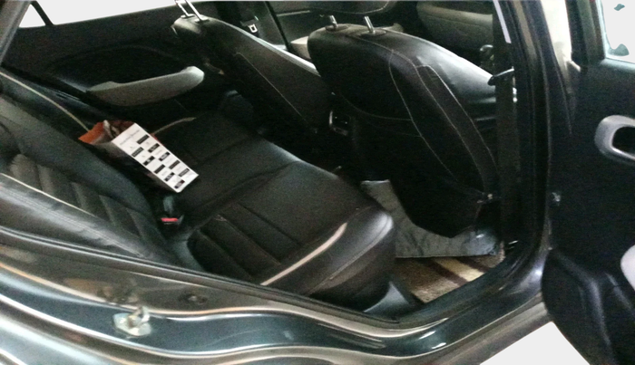 2022 Hyundai VENUE S 1.2, Petrol, Manual, 51,452 km, interior