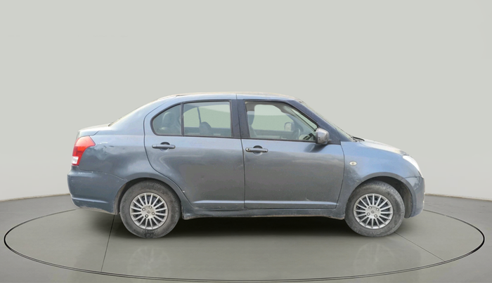 2011 Maruti Swift Dzire VXI, Petrol, Manual, 1,57,390 km, exterior